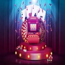 Visual dinamis permainan slot online di tasenslot yang mengasyikkan dan mudah diakses
